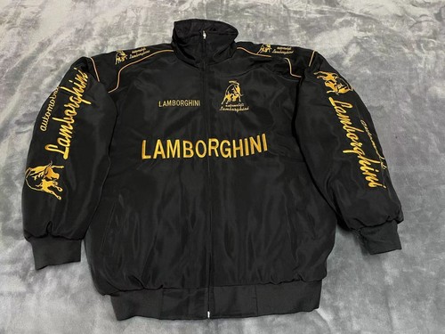 Unisex adults jacket - f1,
