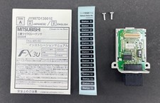 Mitsubishi FX3U-485-BD