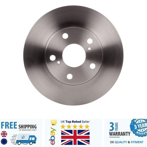 Brake disc 0986479r45 - 0986479r45, for