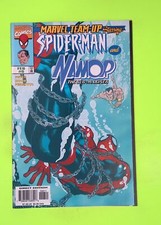 Marvel Team-Up #6 Vol. 2 1998