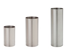 Stainless Steel Thimble Wine