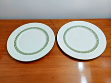 Two Royal Doulton Rondelay