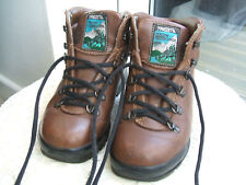 Trezeta Skywalk Ladies Walking Boots UK5  Italian Design & Technology