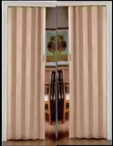 Pvc pine effect folding - pvc,