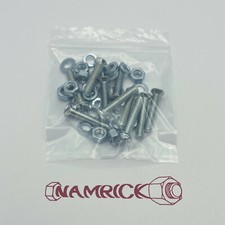 BA Screw, Nut and Washer Pack
