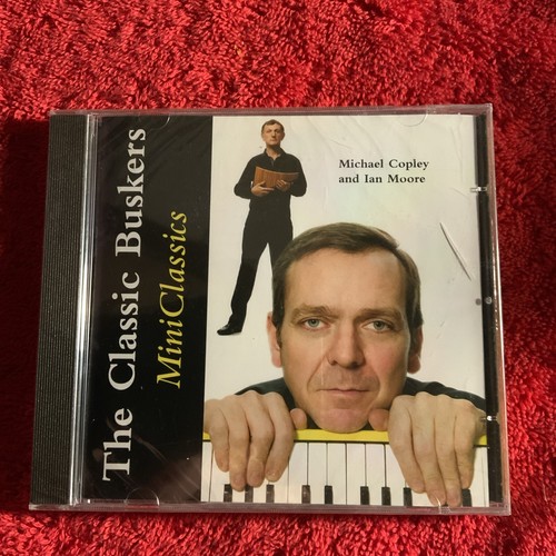Classic buskers mini - classic,