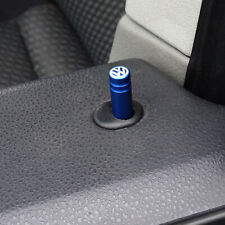 Door Lock Pins CNC machined