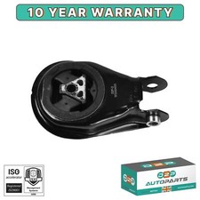 GEARBOX TRANSMISSION MOUNT