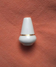 Light pull blind pull bathroom accessories ceramic gold line