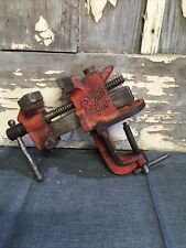 Vintage Record Imp Vice. No 80  - good working order