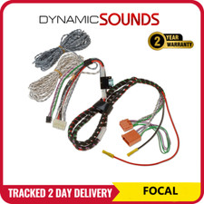 Focal Adaptation ISO Cable