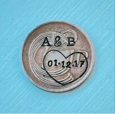 Personalised Irish Eire 1