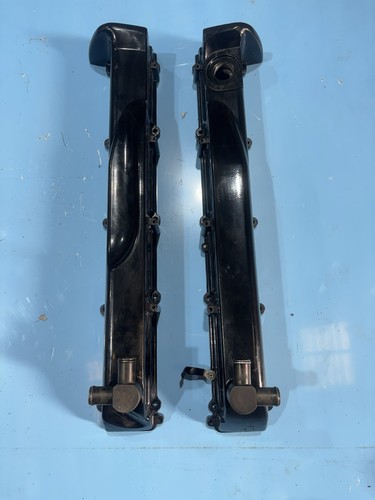 Rb26 cam covers set - covers,
