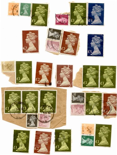 Great britain machin 5 - britain,