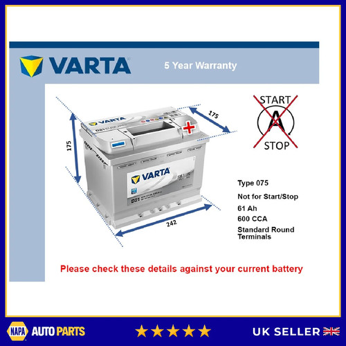 Battery fits noble m600 m10 - battery,