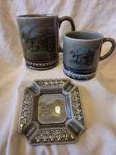 Wade Irish Porcelain Irish