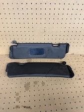 Reliant SS1 Sun Visors Pair