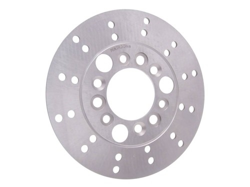 Disc brake rotor multi - brake,