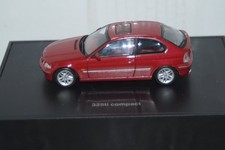 Minichamps BMW 325ti compact