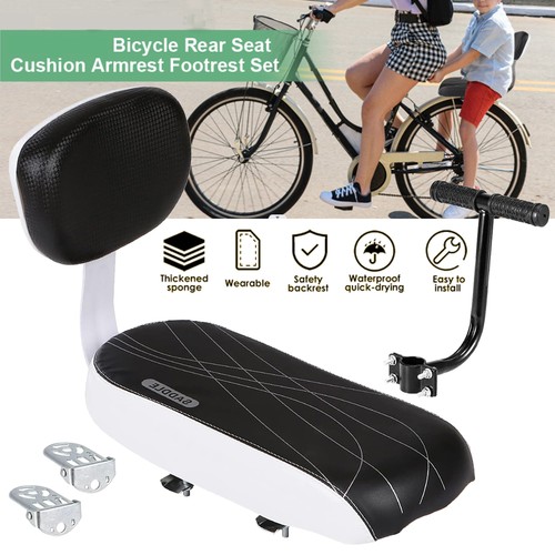 Child bike seat kids bicycle - child,