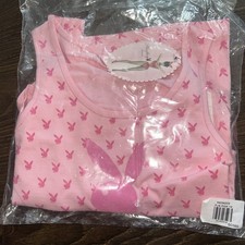 Womens Playboy Bunny Shorts