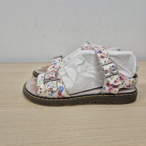 Martens marisa white - martens,