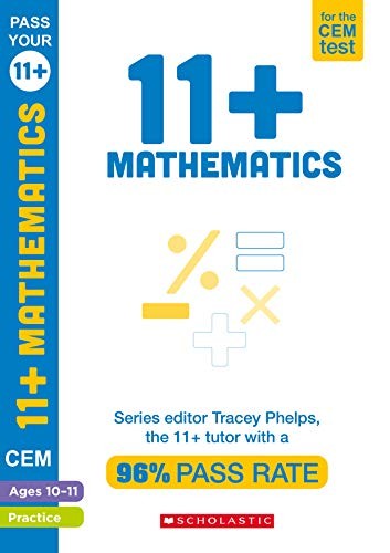 Practice for the cem - for, test