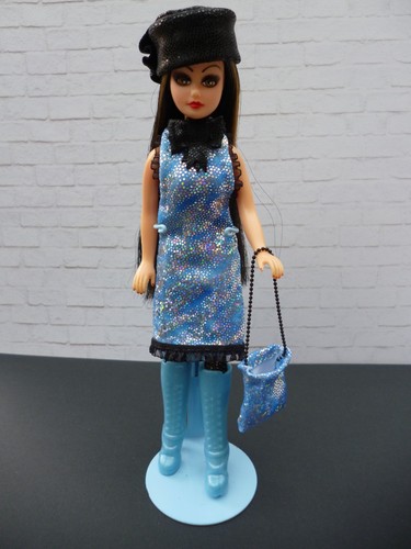 Pippa doll clothes outfit - pippa,