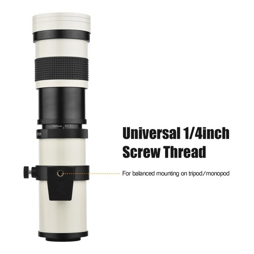 Camera super telephoto - uk,