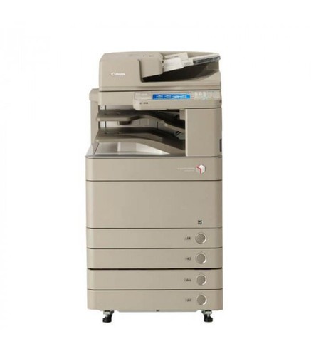 Canon imagerunner advance - canon,
