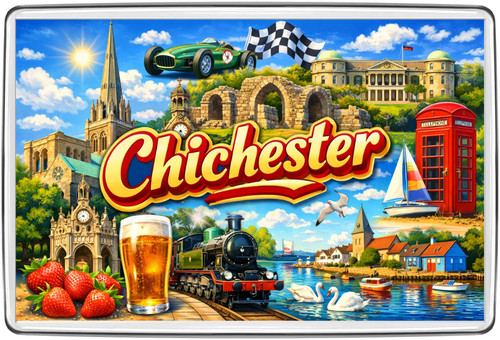 Chichester west sussex fridge - chichester,
