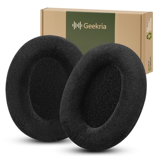 Comfort velour ear - pads, for