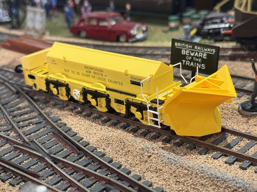 Accurascale hattons acc3041 - accurascale,