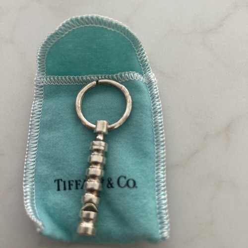 Tiffany sterling silver - &,