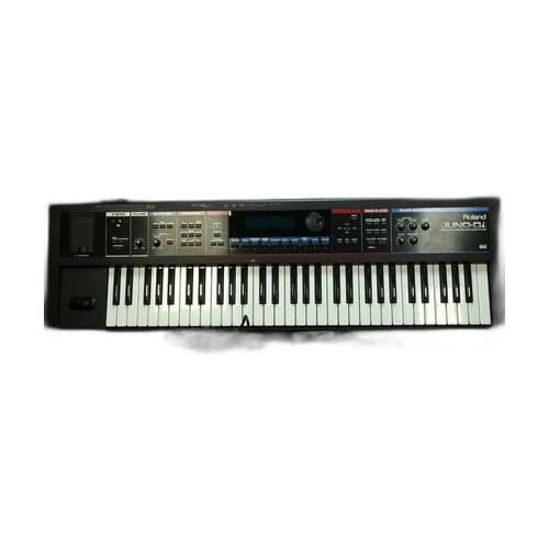 Roland juno mobile - juno-di,