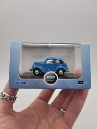 Oxford diecast 76fp001 - oxford, 1:76,