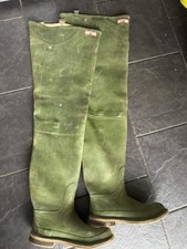 Keenfisher Hobnail Stud Waders Wellington Boots Men’s Woman’s Child’s