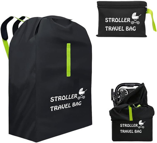 Stroller travel bag - bag,, portable