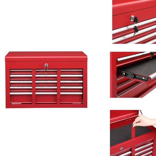 Drawer tool storage box - tool, with