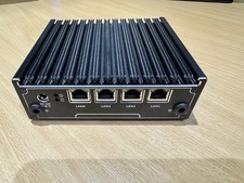 OPNSense / PFSense 4 Gig