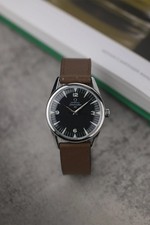 Vintage Omega Watch, Seamaster