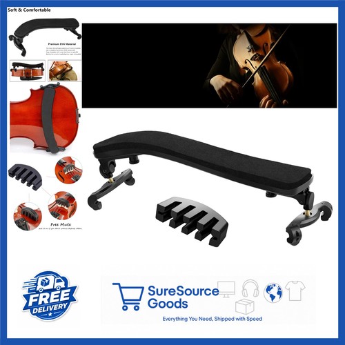 Violin shoulder rest for kids - shoulder,
