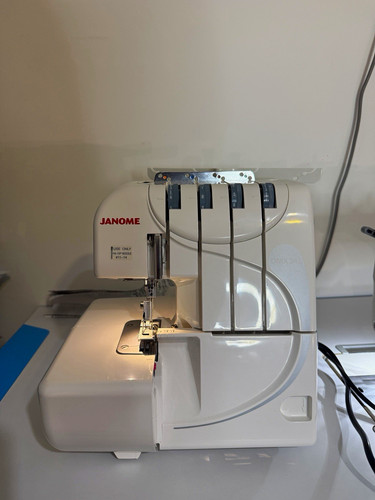 Janome dmx34l household - janome,
