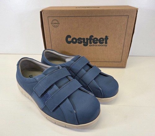 Cosyfeet ali womens shoes 8 - cosyfeet,