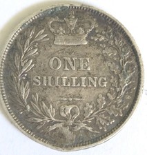 Authentic Queen Victoria