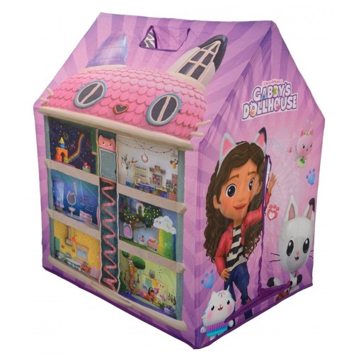 Gabby dollhouse children s - gabby's, children's