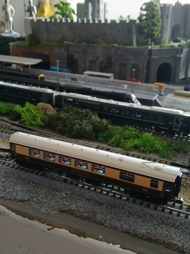 Graham farish gauge mk1 - graham, n