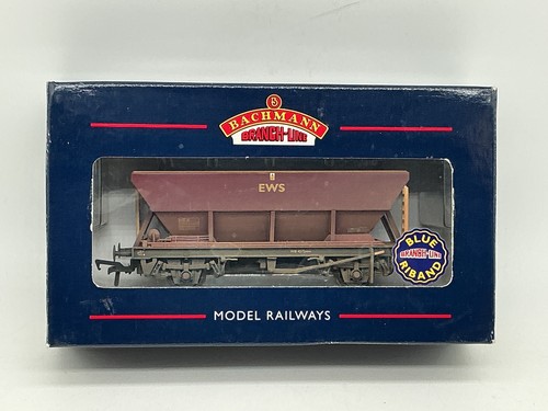 Bachmann 004 tonne - 38-004, 46