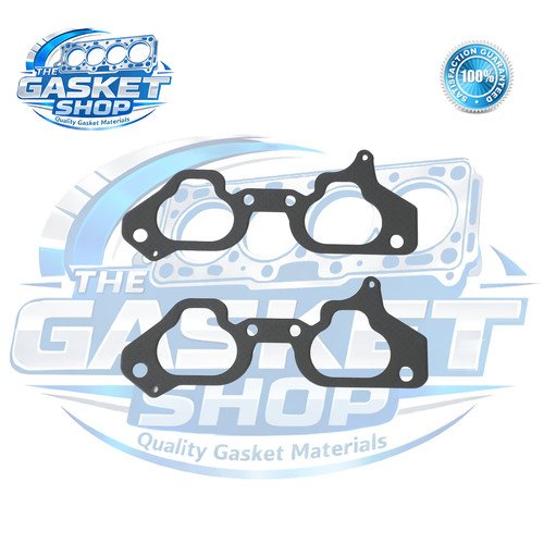 Inlet manifold gaskets fit - inlet,