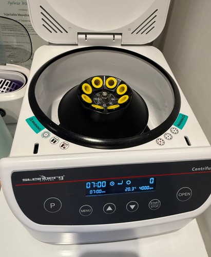 Steinberg systems sbs lab - systems, sbs-lab-141